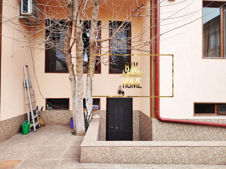 Lazu-Apartament in vila, pret de garsoniera si posibilitate teren - 3