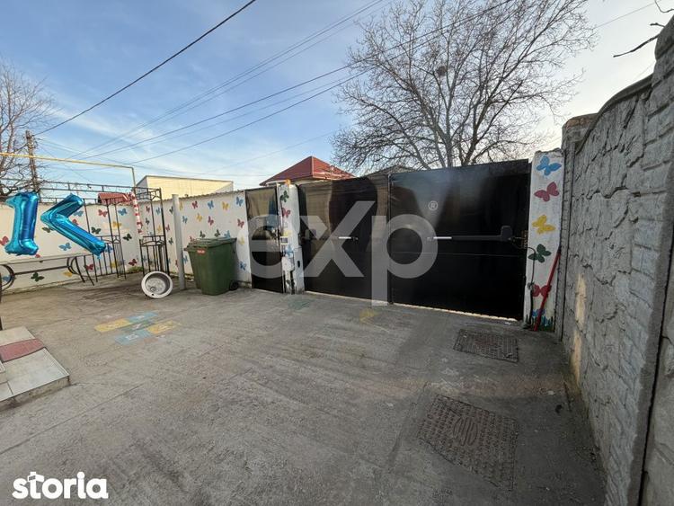 Jilva granita Magurele 140 mp utili 1091 mp piscina,solar toate utili - 18