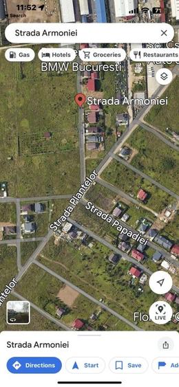 Teren cu potential - 2