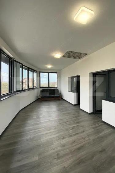 Casa moderna cu 210 mp utili, terase inchise si finisaje premium Campenesti - 14