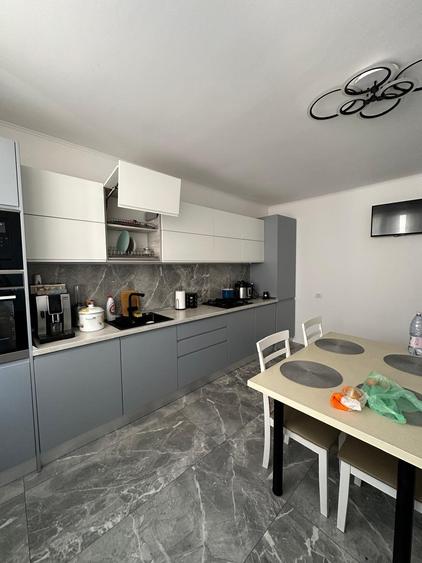 de inchiriat apartament o camera zona Marasti - 4