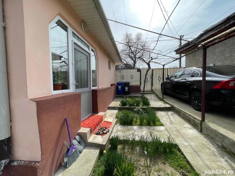Casa de vanzare, proprietar - 1