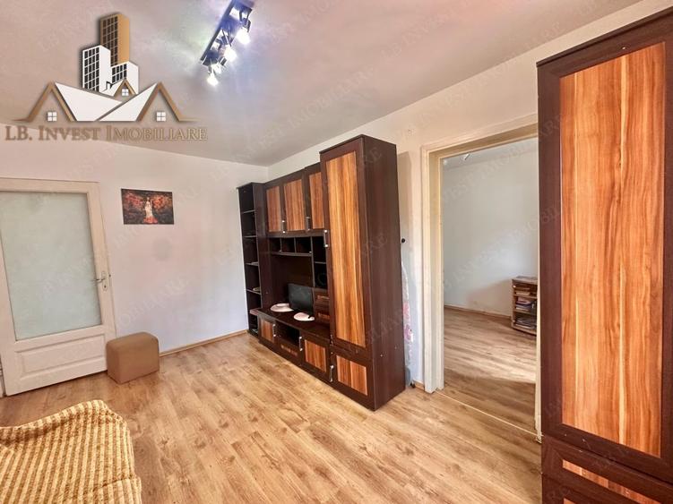 Apartament cu 2 camere- etaj 2 -zona Sagului - 4