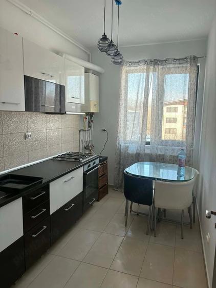 Apartament cu 2 camere decomandat în Timișoara