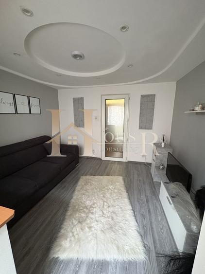 Decomandat. la etajul 2, intr-un bloc izolat termic. Centrala proprie ! - 3