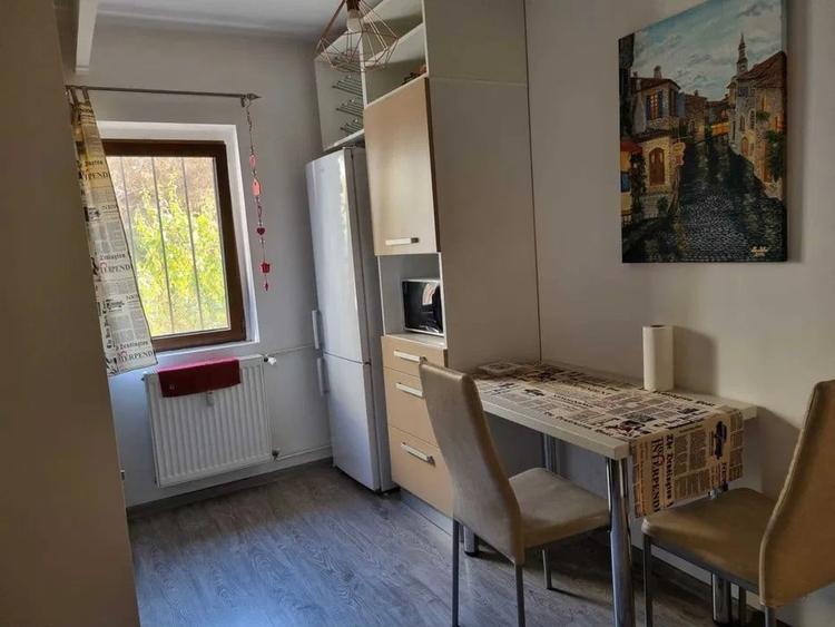 Dristor, garsoniera, 40mp, 7 minute metrou, LOC PARCARE, PET FRIENDLY - 4