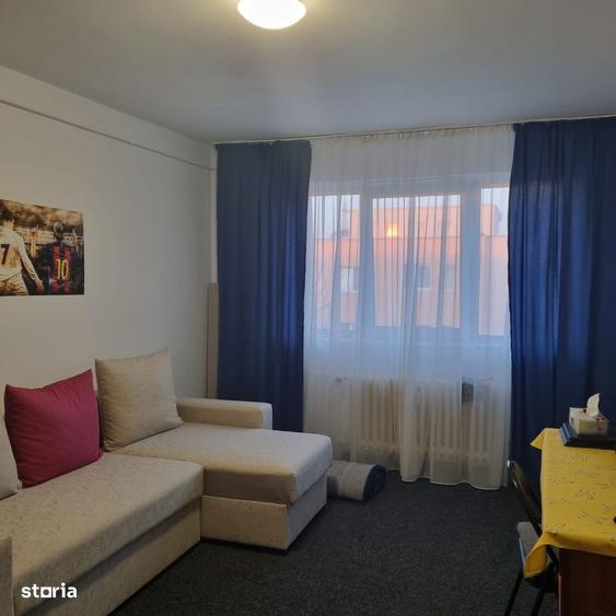 Vand apartament 2 camere Manastur - 4