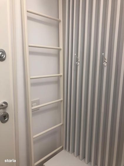 Apartament modern 2 camere Marmura Residence I Gradina proprie - 15