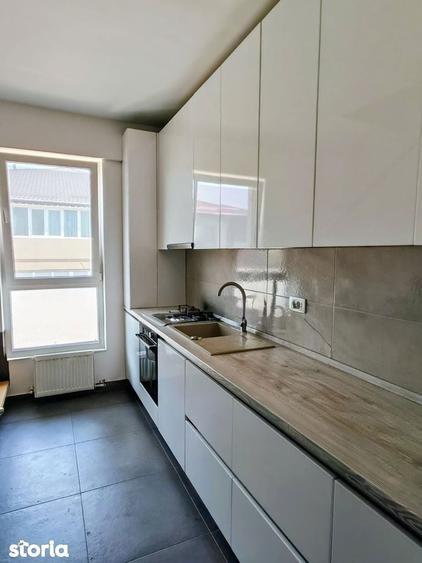 Duplex 3 camere | Pope?ti-Leordeni Parc Drumul Fermei | 104 mp - 6