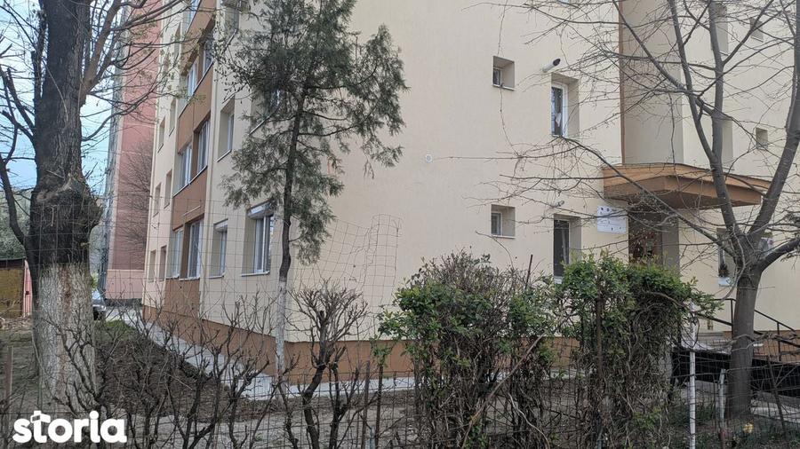 Vand ap 3 cam, in bloc izolat termic, cu centrala pe gaz! - 5