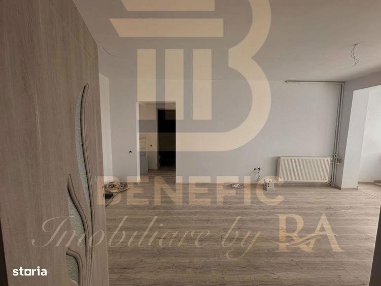 De vanzare apartament semidecomandat, 2 camere, zona Nord, Ploiesti - 2