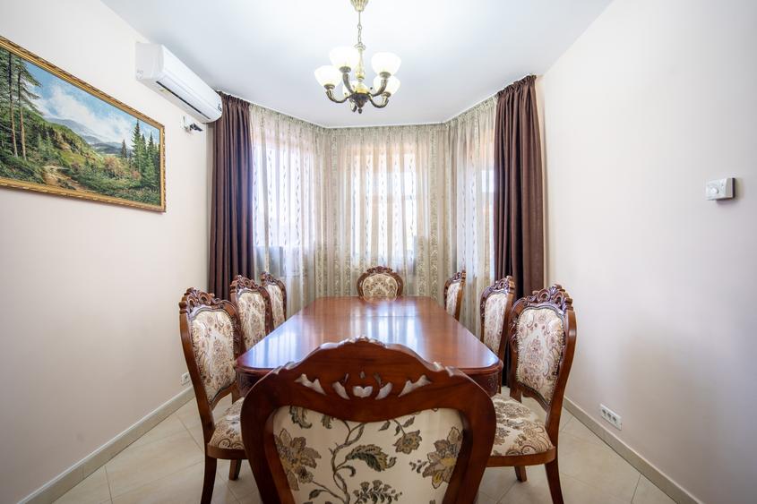 VILA  6 CAMERE - MATEI MILLO - COMISION 0% - 12