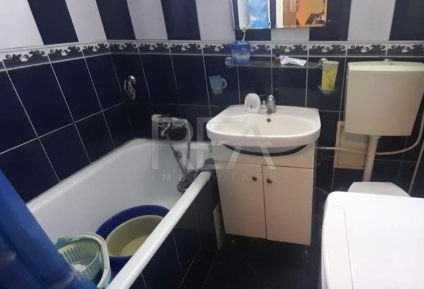 3 camere, 4/4, 66mp, centrala-Drumul Taberei - 8