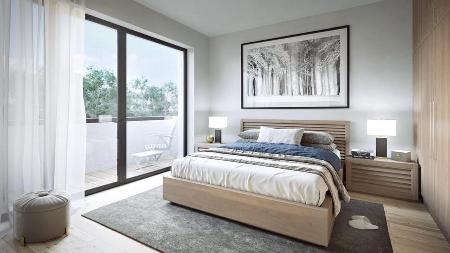 2 Camere 2 Bai Bloc Boutique Eminescu Mosilor Incalzire in Pardoseala - 8