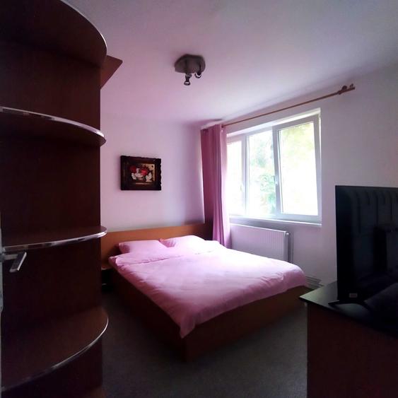 Apartament 2 camere | Zona Medicina-Tipografilor | Baie renovata | Balcon inchis | Proprietar - 2