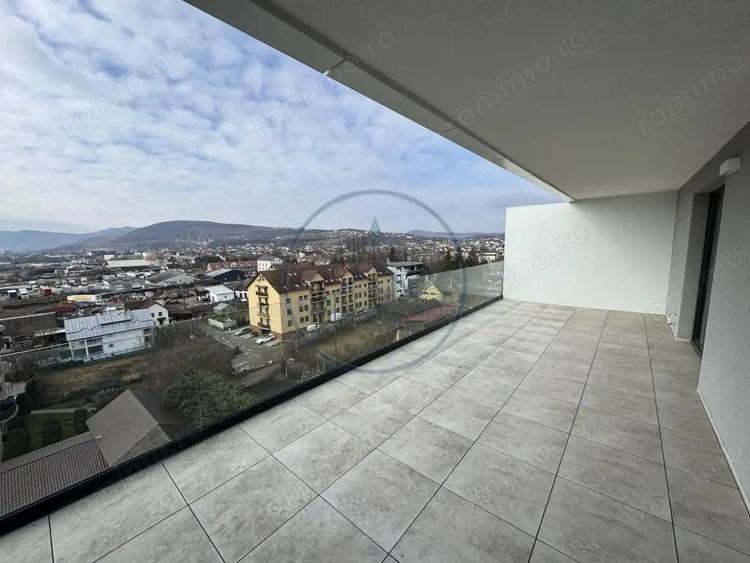 ? Penthouse exclusivist de inchiriat, complex Best Luxury Residence ? - 9