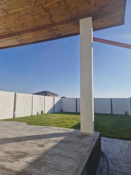 Casa de vanzare Domne?ti 4 camere 141mp - 4