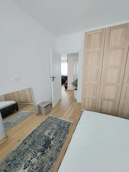 Casa mobilata, utilata- Tineretului (Calea Clujului) - 5