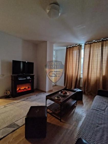 3 Camere, Faleza Nord, etaj 2/3 in Vila - 5