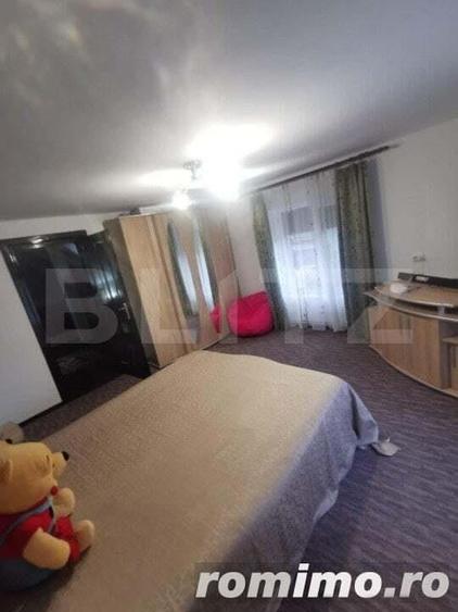 Casa individuala 5 camere, zona Centrala Radauti - 13