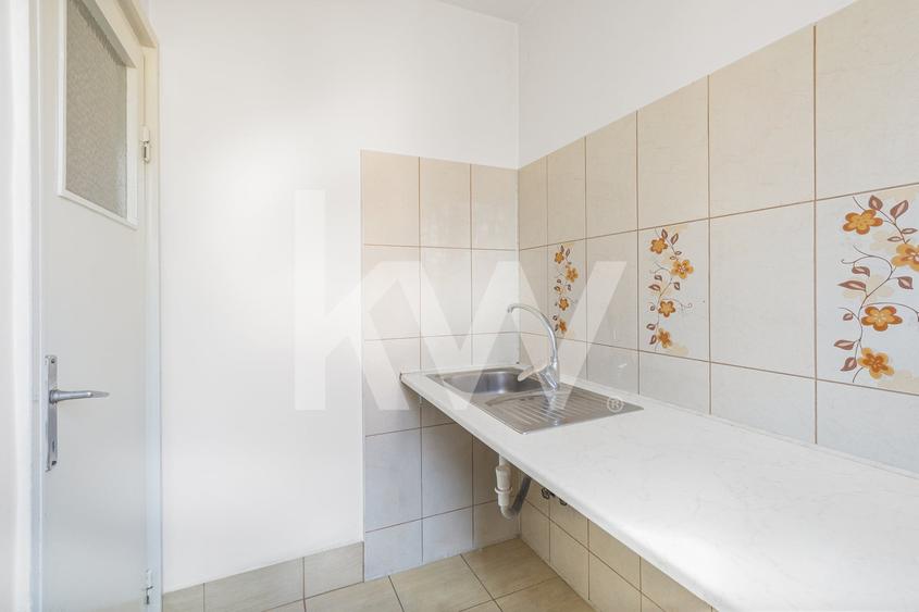 Garsonieră de vânzare, Astra - 4