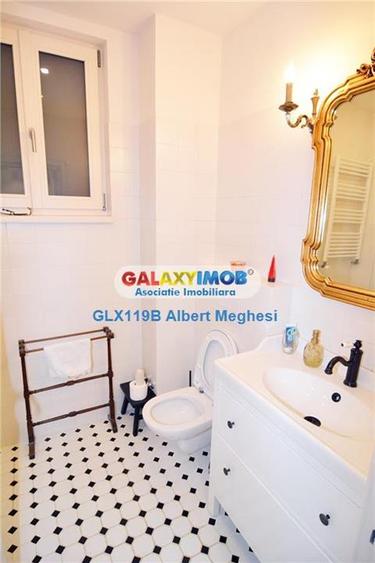 Inchiriere apartament superb 4 camere Bd Carol I - 4