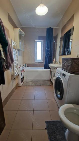 OMV Bucium- 2 minute Family Market- 2 camere- Etaj 2 - 5