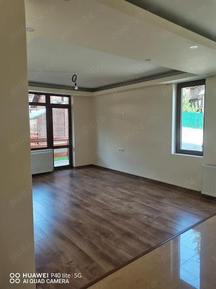 Busteni-Apartament cu trei camere in imobil nou - 5