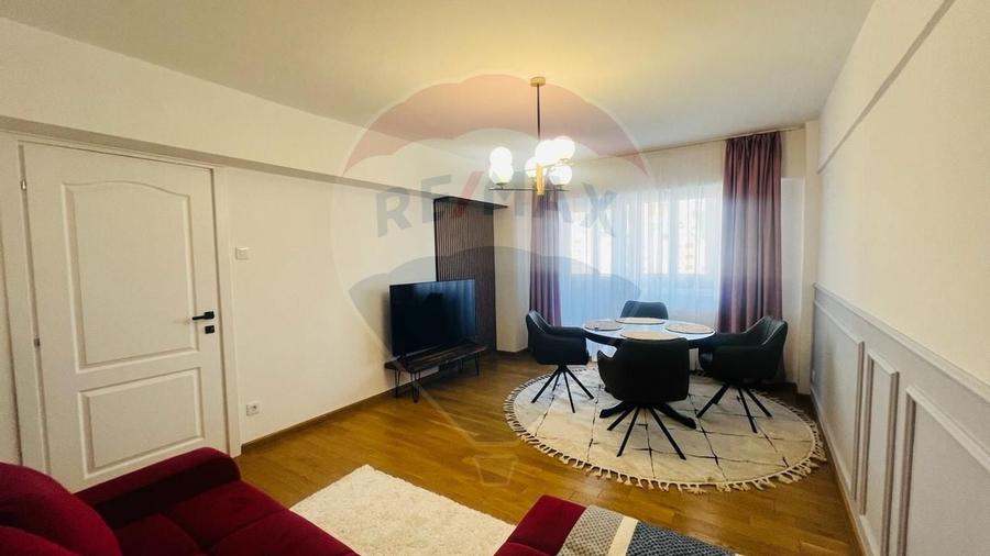 Apartament de lux ultracentral de închiriat cu loc de parcare privat - 7