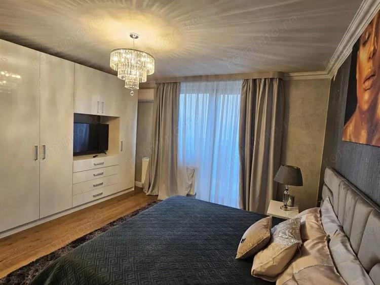 Casa superba unicata , 600 mp utili, 800 mp teren, zona Hanul Doctorului - 7