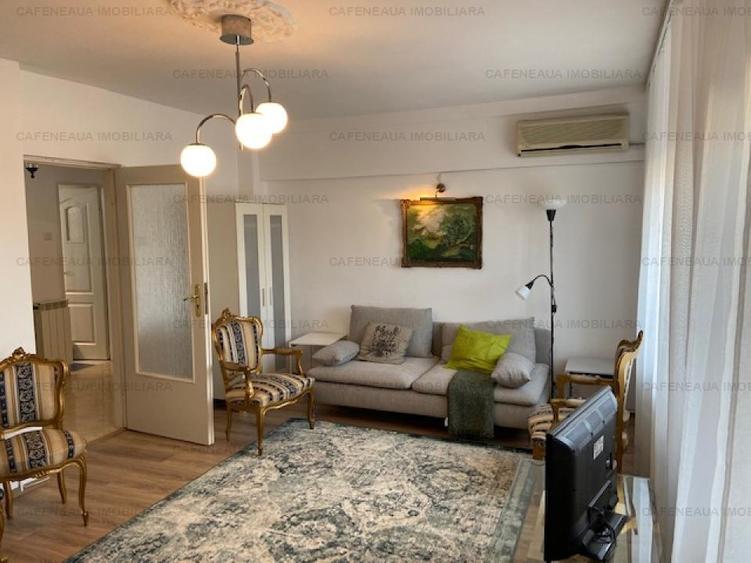 Apartament 3 camere Unirii- Izvor - 1