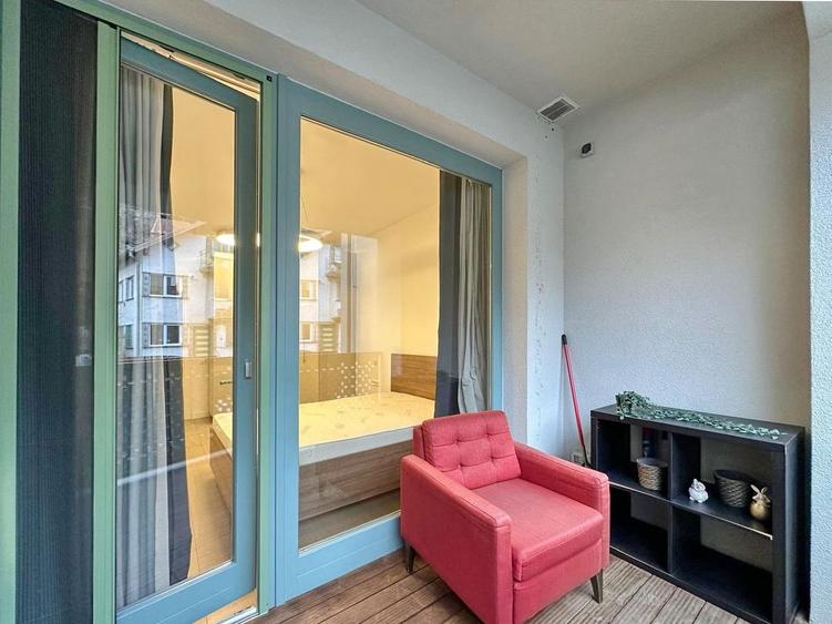 Apartament premium —Complex Chiville, Centru Istoric, vedere Cetate - 21