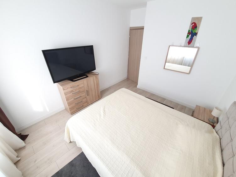 Pipera/Nord City/ Porsche/ Apartament cu 2 camere/ - 6