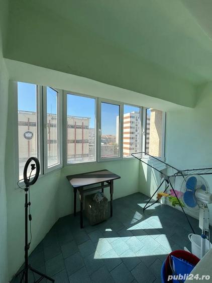 Apartament de inchiriat cu 2 camere - 4