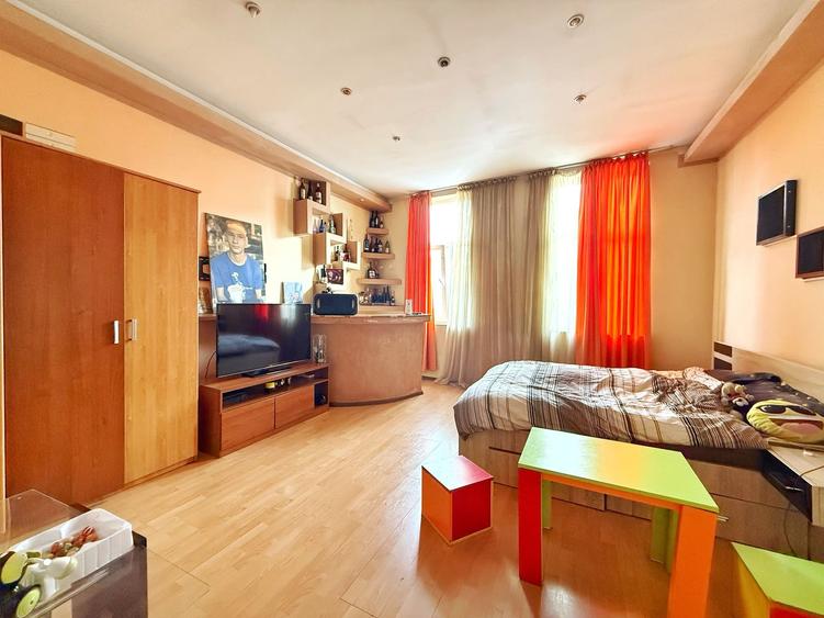 Piata Unirii | Vila Etaj 1 + Mansarda | 4 Camere | 153mp utili - 6