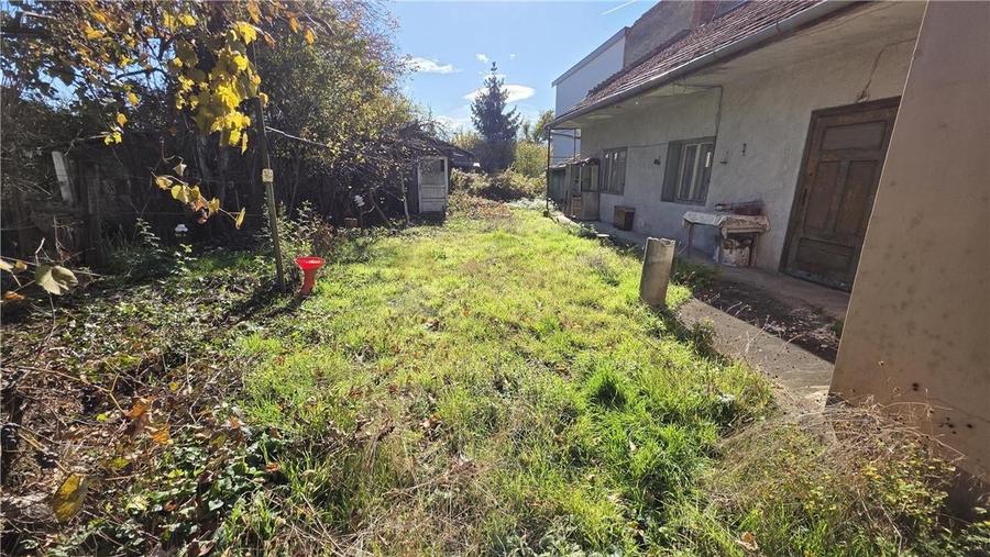 2 CASE | TEREN TOTAL 665 MP | CARTIER GHEORGHENI  ZONA TITULESCU - 2