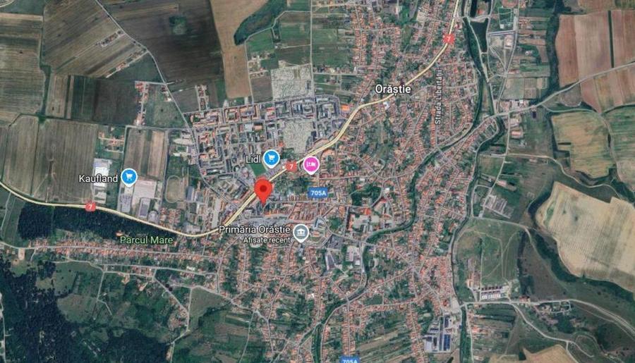 Cota de 4/8 din apartament 3 camere loc. Orastie, Jud Hun... - 3