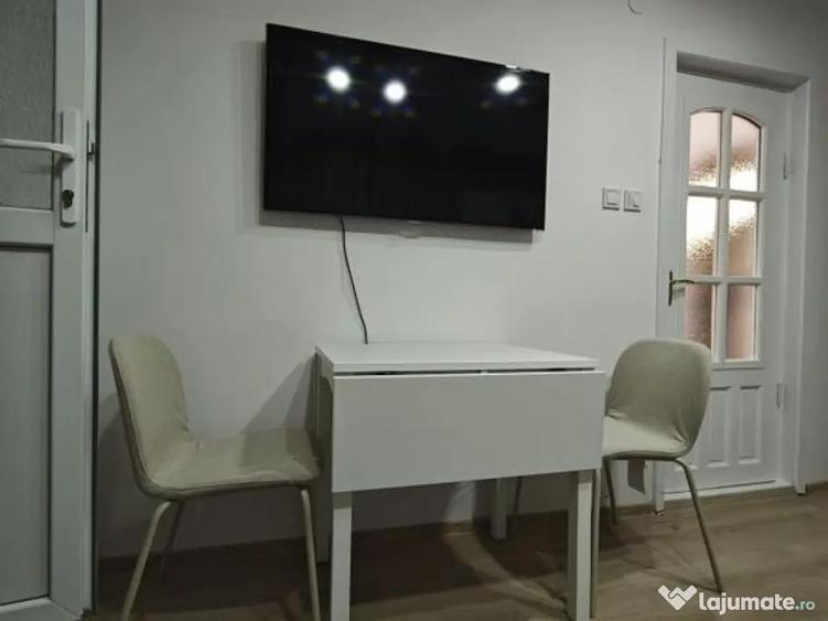 Apartament 1 camera de inchiriat Zona Port, aproape... - 6