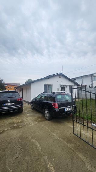 Casa singur curte la pret de apartament Tamasi - 3