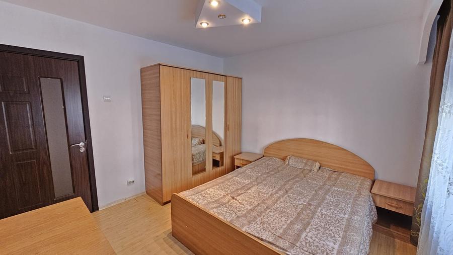 3 CAMERE, ZONA IREG, PARTER,  MOBILATE, CENTRALA TERMICA 90.000 EURO - 8