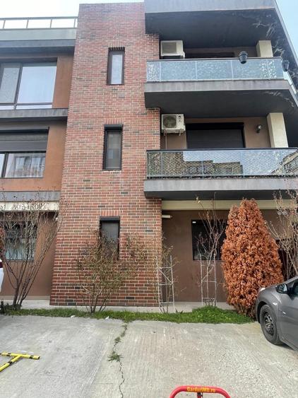 Tomis Plus, apartament 3 camere mobilat si utilat, 92mp, loc de parcare - 1