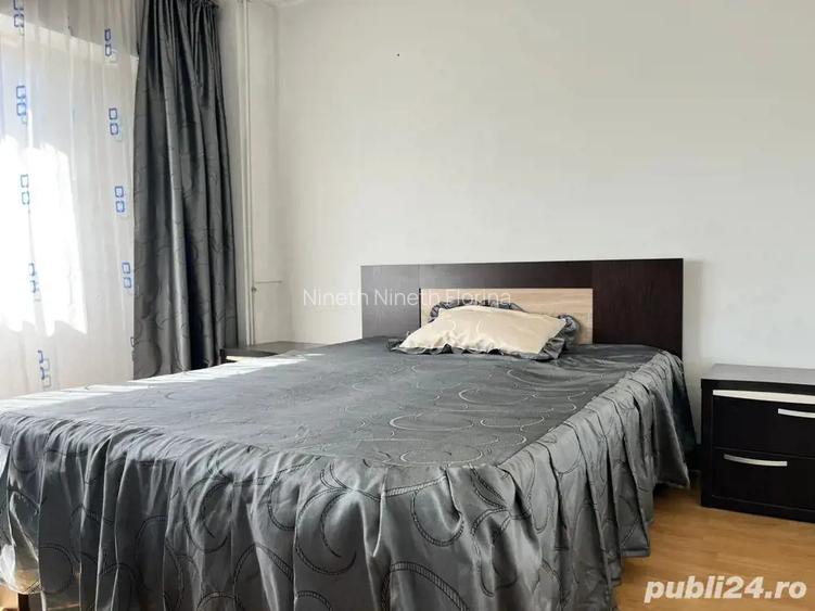 Apartament 2 camere Calea lui Traian Central Apartament 2 camere Calea lui Traian Central