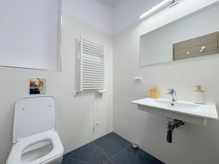 De inchiriat apartament 3 camere complex ISHO - 15