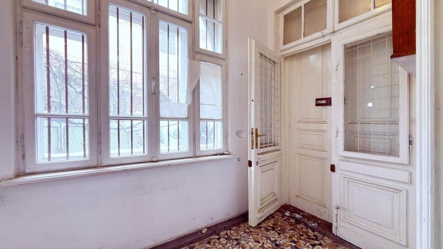 Floreasca | UNIC Casa 4 camere cu Autorizatie de Construire- Extindere - 12