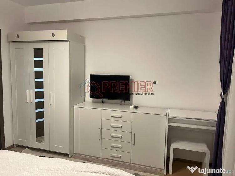 Piata Resita - apartament modern 3 camere - 8