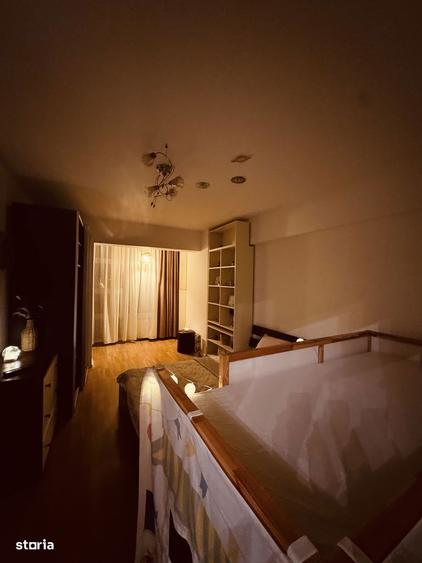[PRIVAT] 70mp Terra Residence, Voluntari | Parcare| Paza | Rulouri - 1