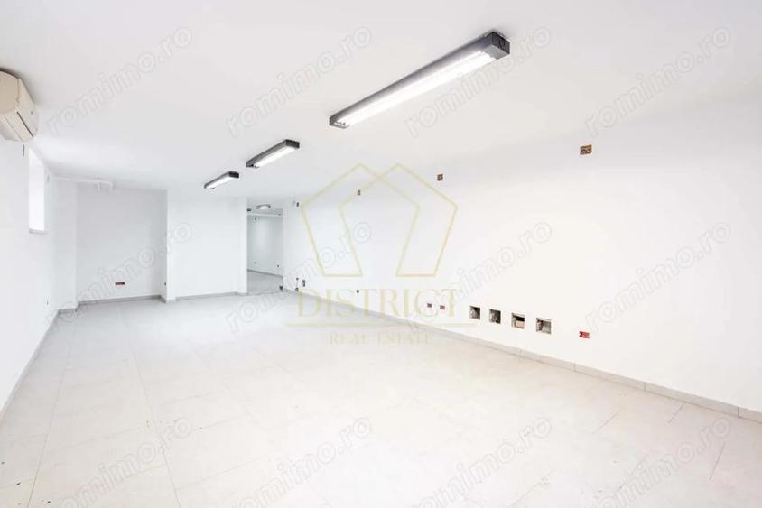 Spatiu comercial renovat, 90mp | Ultracentral - 3