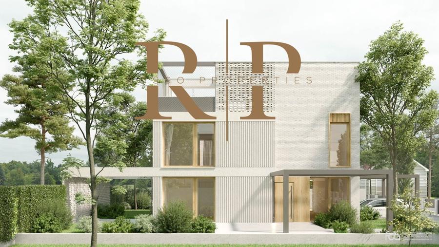 Ultimele Unitati**Vile Individuale 6 camere * Iancu Nicolae-Pipera* - 8