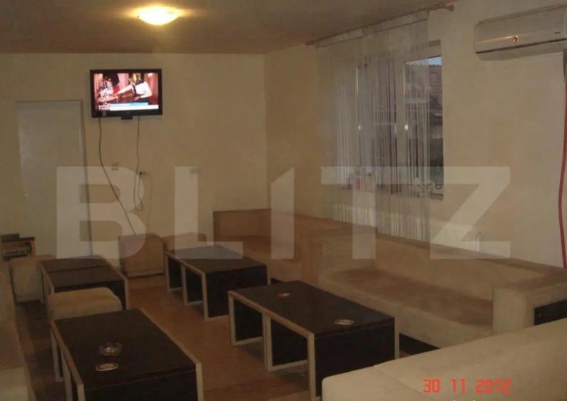 Locuin?a in ?ieu Odorhei centrala termica + boiler - 1