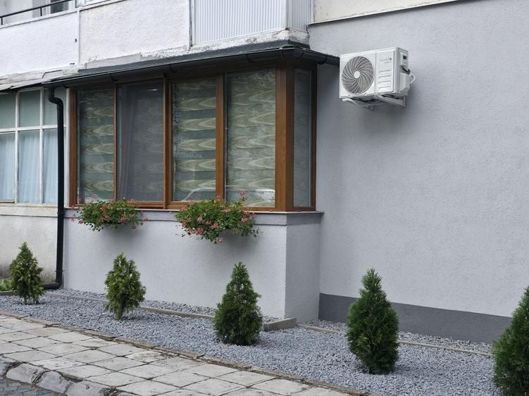 Apartament cu 2 camere decomandat în Ultracentral